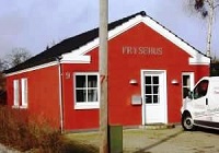 Frysehuset